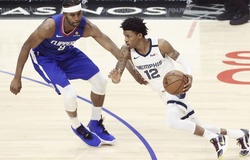 Nhận định NBA: LA Clippers vs Memphis Grizzlies (ngày 25/2, 10h30)