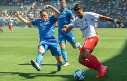 Nhận định Atlanta Cruz Azul vs Portmore United 10h00, 26/02 (CONCACAF Champions League)