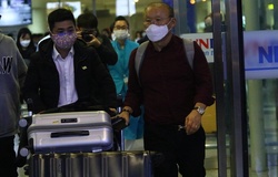 Quê hương của HLV Park Hang Seo nằm gần tâm dịch Daegu ở Hàn Quốc