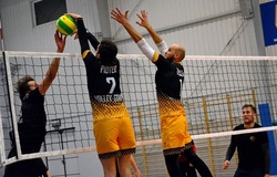 Thắng nhọc Bydgoszcz, Gdansk leo lên vị trí thứ 5 trên bảng xếp hạng PlusLiga