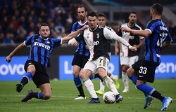 Tin bóng đá 24/2: Trận Juventus vs Inter bị virus corona đe dọa