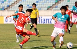 TPHCM đá AFC Cup mấy giờ hôm nay 25/2?