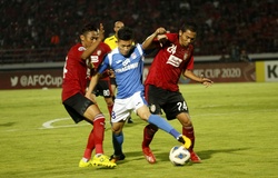 Kết quả Ceres vs Than Quảng Ninh (2-2): Đánh rơi chiến thắng