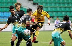 Trực tiếp Yangon United vs Lao Toyota: Chiến thắng đầu tay