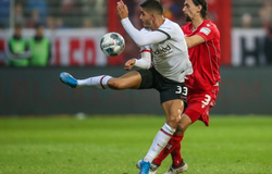 Xem trực tiếp Frankfurt vs Union Berlin trên kênh nào?