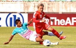 Xem trực tiếp Hougang United vs TPHCM trên kênh nào?