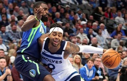 7 cầu thủ ghi trên 10 điểm, Dallas Mavericks đè bẹp Minnesota Timberwolves