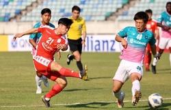 AFC đặc biệt chú ý đến Công Phượng tại AFC Cup 2020