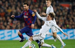 Barca đánh bại Real Madrid trong cuộc chiến doanh thu