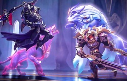 Cập nhật LMHT 10.5: Những thông tin đầu tiên