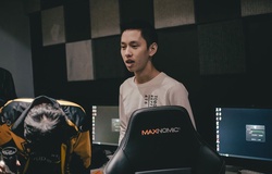 GAM Esports chia tay phân tích viên Văn Tùng