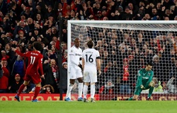 HLV Klopp thừa nhận điều kỳ lạ khi Liverpool ngược dòng thắng West Ham