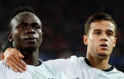 Livepool sẽ kiếm đậm nếu bán Mane cho Barca nhờ vụ Coutinho