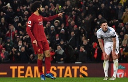 Liverpool cần thêm bao nhiêu điểm để vô địch sau khi thắng West Ham?