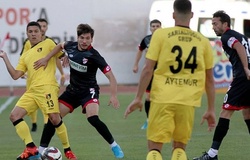 Nhận định bóng đá Keciorengucu vs Istanbulspor 18h00, 27/02 (Hạng Nhất Thổ Nhĩ Kỳ)