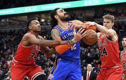 Nhận định NBA: Chicago Bulls vs Oklahoma City Thunder (ngày 26/5 , 08h00)