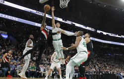 Nhận định NBA: Portland Trail Blazers vs Boston Celtics (ngày 26/2, 10h00)