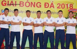 SHB Đà Nẵng không xuất quân trong bối cảnh “dầu sôi lửa bỏng” vì dịch COVID-19