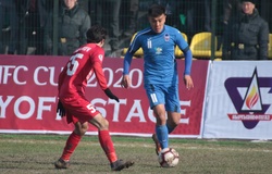 Soi kèo Khujand vs Neftchi Kochkor-Ata 18h00, 26/02 (Play-offs AFC Cup)