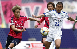 Soi kèo Oita Trinita vs Gamba Osaka 17h00, 26/02 (Cúp liên đoàn Nhật Bản)