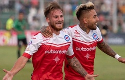 Soi kèo Sport Huancayo vs Argentinos Juniors 07h30, 26/02 (Copa Sudamericana)