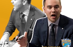 Tân binh Nha Trang Dolphins chính thức công bố HLV trưởng tại VBA 2020