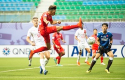 Trực tiếp Kaya vs Tampines Rovers: Giữ lại 3 điểm