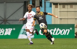 Trực tiếp PSM vs Shan United: Run chân nơi đất khách