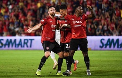 Trực tiếp Rayong vs Muangthong: Gỡ gạc danh dự