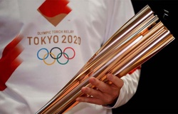 Vì Covid-19, số phận Tokyo 2020 sẽ được quyết sau 3 tháng!