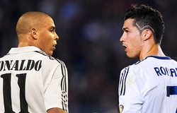 Xây dựng đội hình Real Madrid trong FO4 mạnh nhất