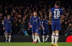 Bayern Munich chặn đứng kỷ lục của Chelsea ở Cúp C1