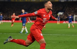 Cựu sao Arsenal ghi bàn ở Cúp C1 tại London nhiều hơn Lacazette cả mùa