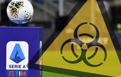 Derby nước Ý giữa Juventus và Inter Milan có thể bị hoãn vì virus corona