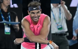 Giải quần vợt Mexico Open: Vì sao Nadal vui khi thắng đồng hương dưới cơ?