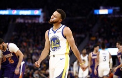 Golden State Warriors sẽ gặp khó vì COVID-19?