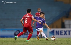 Hà Nội FC nói gì khi phải đá trận Siêu cúp trên sân không khán giả?