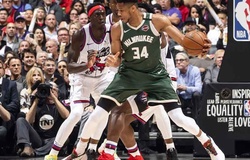 Kết quả NBA ngày 26/2: Milwaukee Bucks thắng trận thứ 50