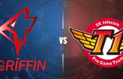 Lịch thi đấu LCK Mùa Xuân 2020 hôm nay 26/2: T1 vs GRF