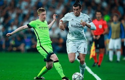 Lịch trực tiếp bóng đá hôm nay 26/2: Real Madrid vs Man City