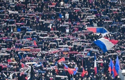 Lyon không ủng hộ CĐV Juventus đổ bộ ở Cúp C1 vì virus corona