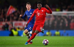 MU từng bỏ lỡ sao trẻ Bayern Munich tỏa sáng ở trận thắng Chelsea