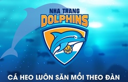 Nha Trang Dolphins đặt mục tiêu khôn ngoan tại VBA 2020