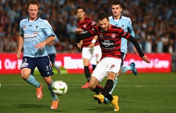 Nhận định bóng đá Sydney FC vs Western Sydney Wanderers 16h00, 28/02 (VĐQG Úc)