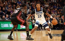 Nhận định NBA: Miami Heat vs Minnesota Timberwolves (ngày 27/2, 07h30)