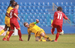 Nữ Việt Nam vs Australia chốt lịch và địa điểm thi đấu play-off Olympic 2020