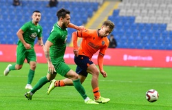 Soi kèo Istanbul Basaksehir vs Sporting Lisbon 00h55, 28/02 (Europa League)