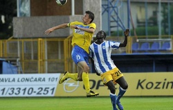 Soi kèo NK Inter Zapresic vs NK Lokomotiva Zagreb 22h30, 27/02 (Giải VĐQG Croatia)