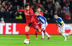 Soi kèo Porto vs Bayer Leverkusen 00h55, 28/02 (Europa League)