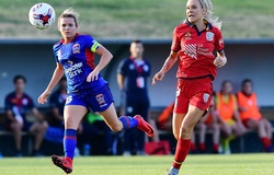 Trực tiếp nữ Adelaide United vs nữ Newcastle Jets: Lép vế tại tổ ấm